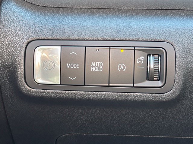 New 2026 GMC Terrain Elevation w/ Elevation Premium Package FWD image 17