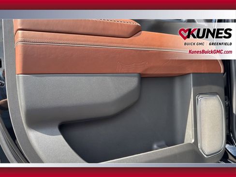 New 2025 GMC Sierra 3500 Denali Ultimate image 48