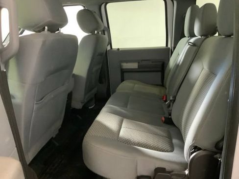 Used 2013 Ford F350 XLT AWD/4WD image 26