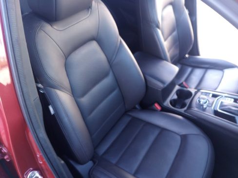 Used 2023 MAZDA CX-5 Signature image 28