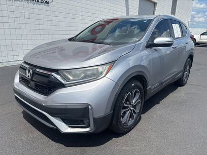 Used 2020 Honda CR-V EX