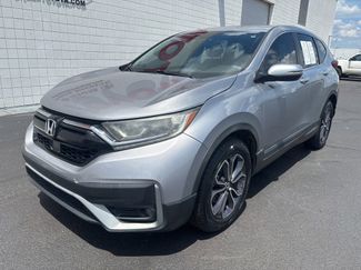 Used 2020 Honda CR-V EX video 1