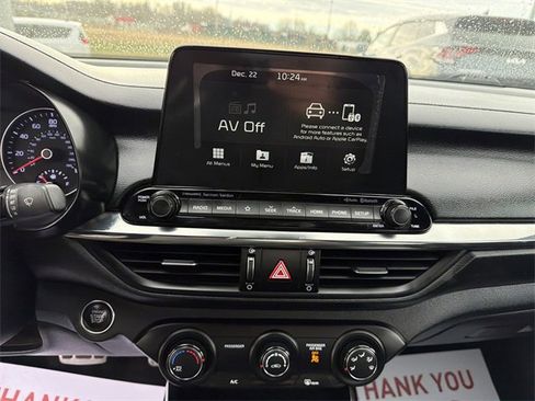 Used 2020 Kia Forte GT-Line w/ GT-Line Premium Package image 22