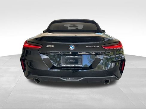 Used 2025 BMW Z4 sDrive30i RWD image 30