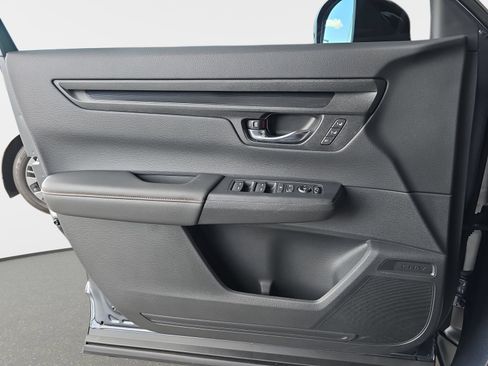 Certified 2026 Honda CR-V Sport-L image 25