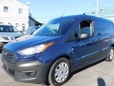 Used 2019 Ford Transit Connect XL image 2