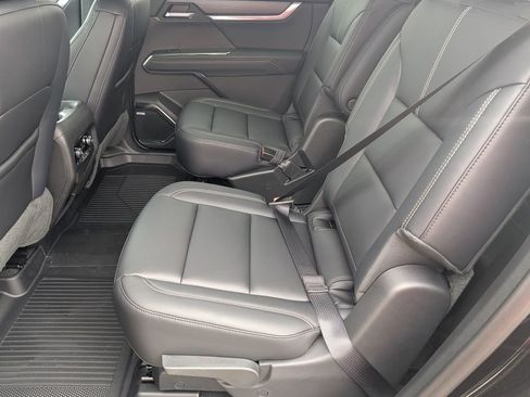 New 2026 GMC Acadia Elevation w/ Elevation Premium Package image 21