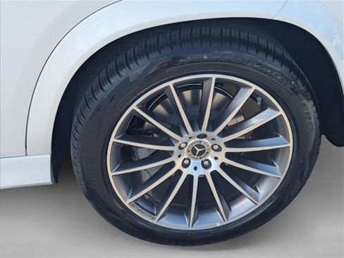 New 2026 Mercedes-Benz GLE 450 4MATIC image 9
