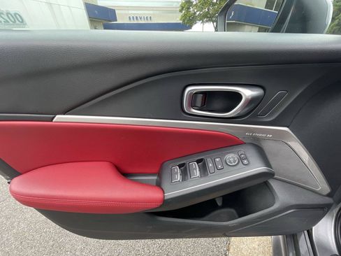 Used 2025 Acura Integra Type S FWD image 12