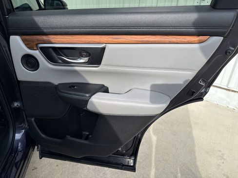 Used 2018 Honda CR-V EX-L image 16