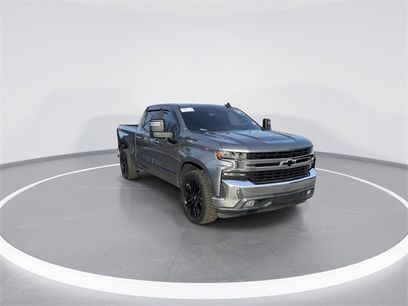 Used 2021 Chevrolet Silverado 1500 LT w/ Convenience Package II