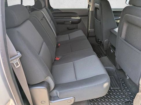 Used 2013 GMC Sierra 1500 SLE w/ Power Tech Package AWD/4WD image 18