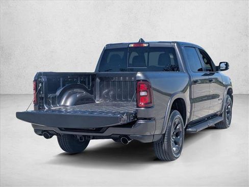 New 2026 RAM 1500 Big Horn image 2