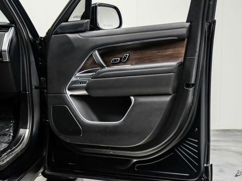 Used 2023 Land Rover Range Rover SE image 74