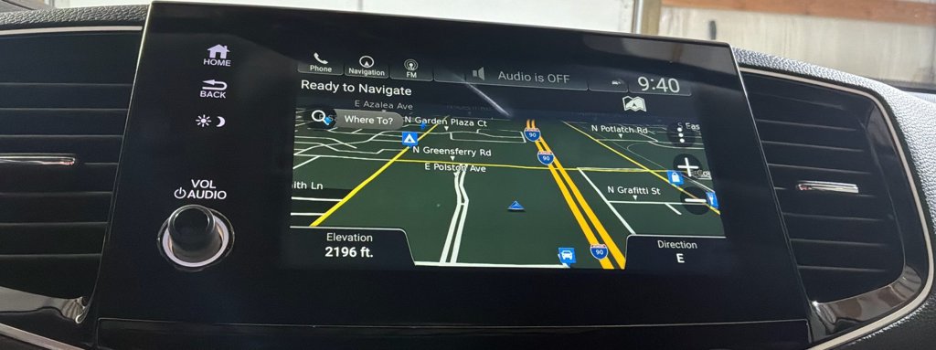 Used 2022 Honda Pilot Elite image 37