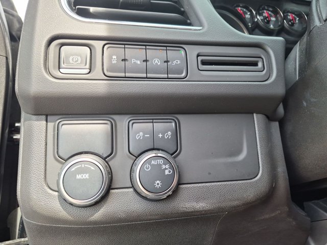 Used 2021 Chevrolet Tahoe LS RWD image 13