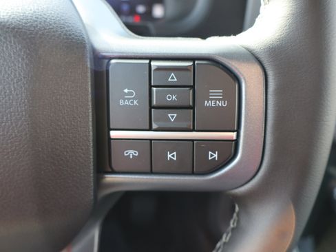 New 2025 Ford F150 XLT w/ Equipment Group 302A MID image 16