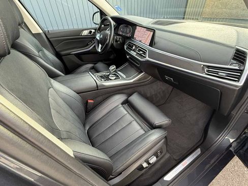 Used 2019 BMW X7 xDrive50i w/ Premium Package image 13