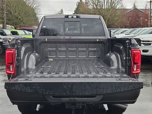New 2026 RAM 2500 Limited image 10