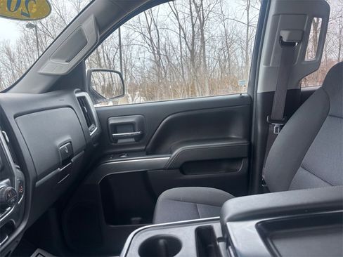 Used 2016 Chevrolet Silverado 1500 LT image 35