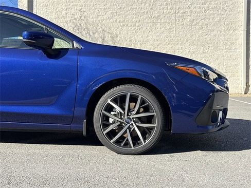 New 2026 Subaru Impreza 2.0i Sport image 9