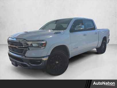Used 2022 RAM 1500 Laramie