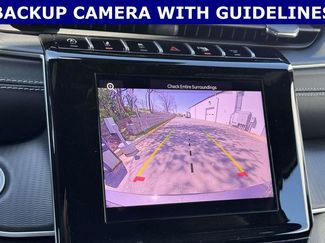 New 2026 Jeep Grand Cherokee L Laredo RWD video 2