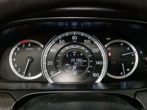 Used 2015 Honda Accord EX-L image 12