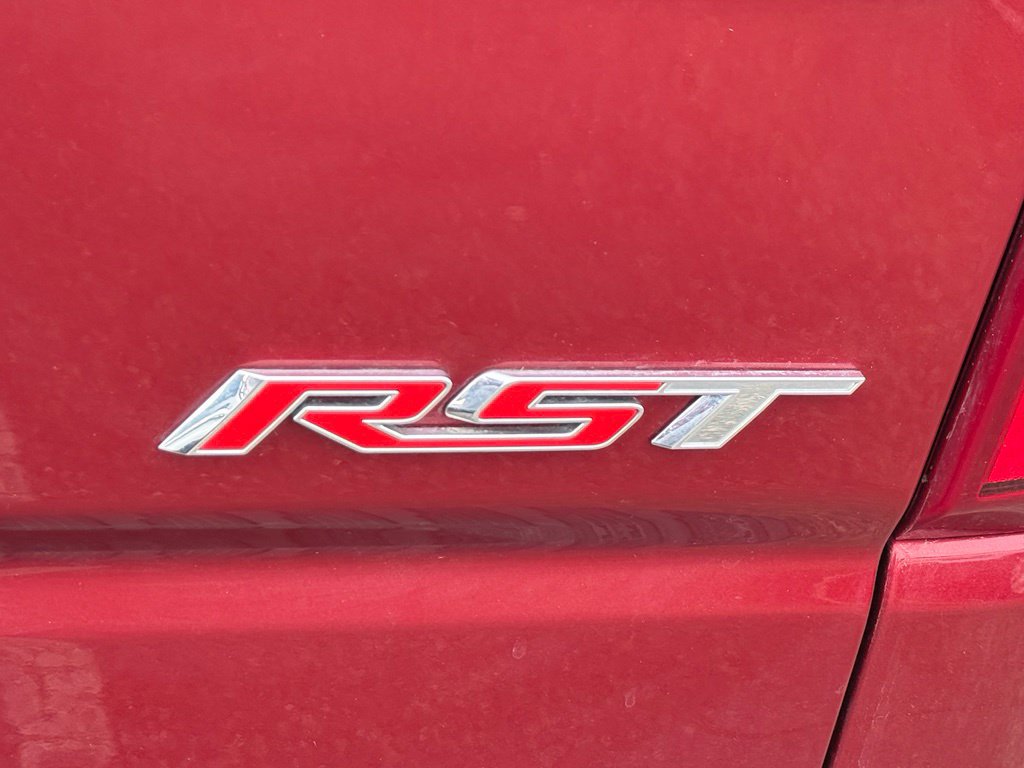 Used 2019 Chevrolet Silverado 1500 RST AWD/4WD image 21