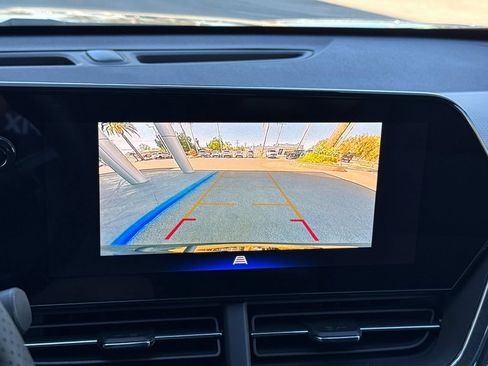 New 2026 Chevrolet Trax RS w/ Driver Confidence Package FWD image 18