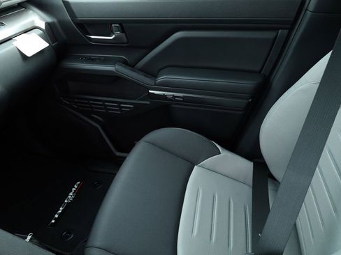 New 2026 Toyota Tacoma TRD Off-Road image 12