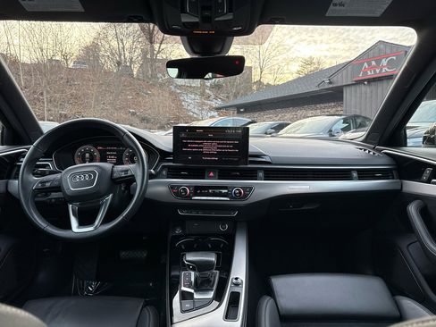 Used 2023 Audi A4 2.0T Premium Plus w/ Premium Plus Package image 35