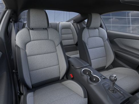 New 2025 Ford Mustang GT image 10