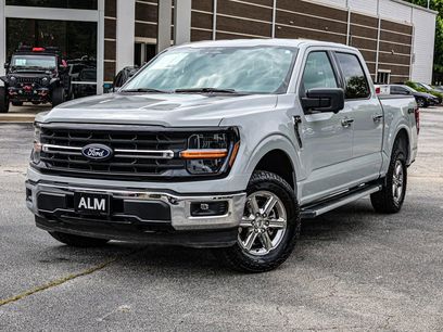 Used 2024 Ford F150 XLT