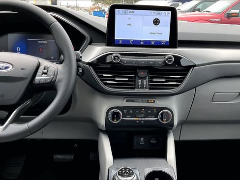Certified 2023 Ford Escape Active image 7
