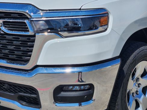 New 2026 RAM 1500 Lone Star RWD image 9