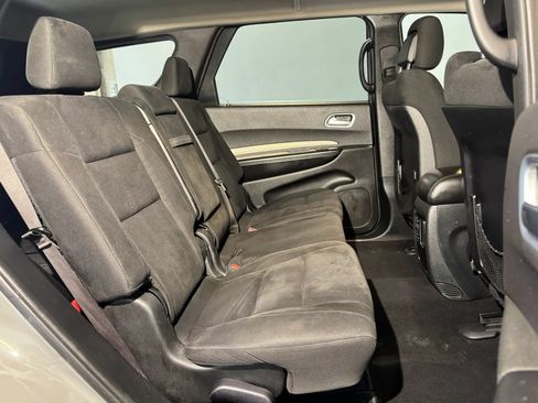 Used 2020 Dodge Durango SXT w/ 3rd Row Seating Group RWD image 26