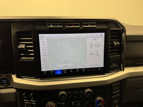 Used 2023 Ford F250 XLT w/ XLT Premium Package image 22