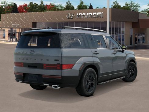 New 2026 Hyundai Santa Fe XRT AWD/4WD image 4