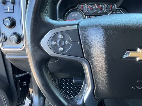 Used 2015 Chevrolet Silverado 2500 LT w/ LT Fleet Convenience Package AWD/4WD image 20