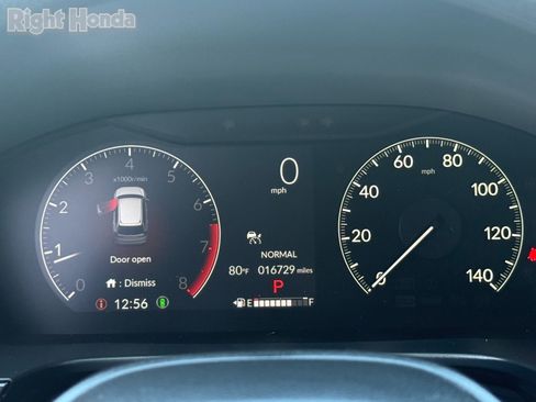 Certified 2024 Honda CR-V EX image 18