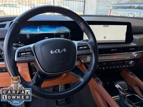 Used 2024 Kia Telluride SX X-Pro image 12