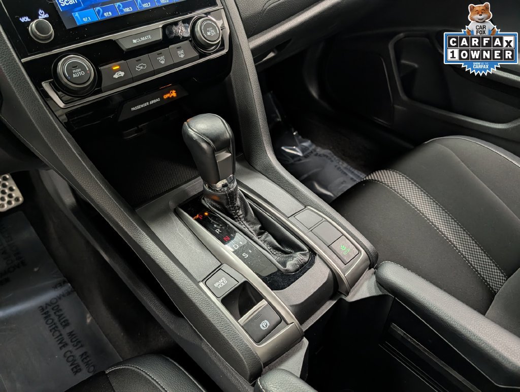 Used 2021 Honda Civic Sport image 13