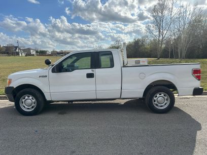 Used 2011 Ford F150 XL w/ PWR Equipment Group