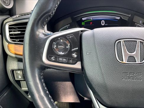Used 2020 Honda CR-V Touring image 24