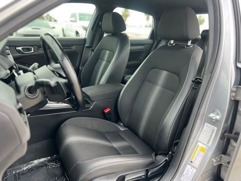 Used 2024 Honda Civic Sport image 14