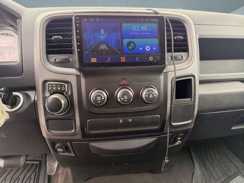 Used 2017 RAM 1500 Express w/ Express Value Package image 23