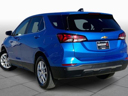 Certified 2024 Chevrolet Equinox LT image 12