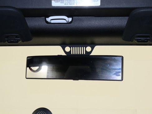 Used 2013 Jeep Wrangler Sport AWD/4WD image 22