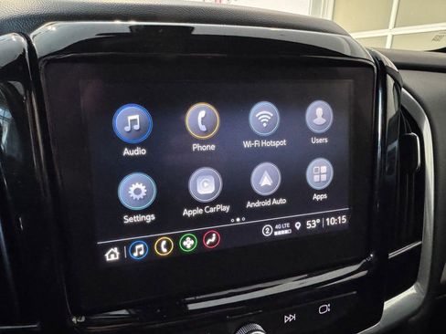 Certified 2022 Chevrolet Traverse LT image 14